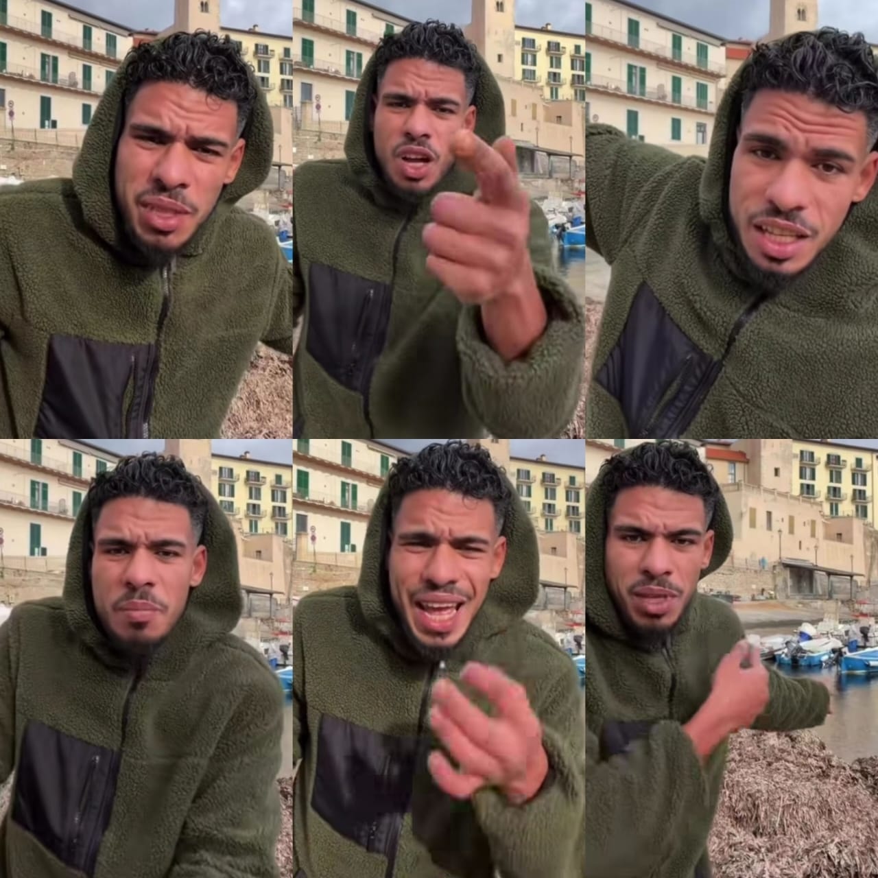 _ النـ|س بتقولي يا سويسي كروان... - حسين خالد-hussin khaled | Facebook