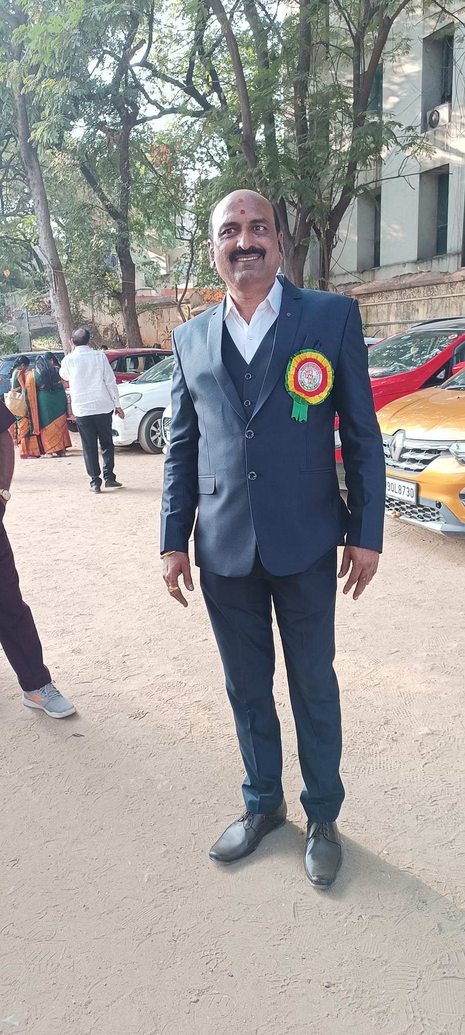 Telangana RMP, PMP, CP, and EP Association