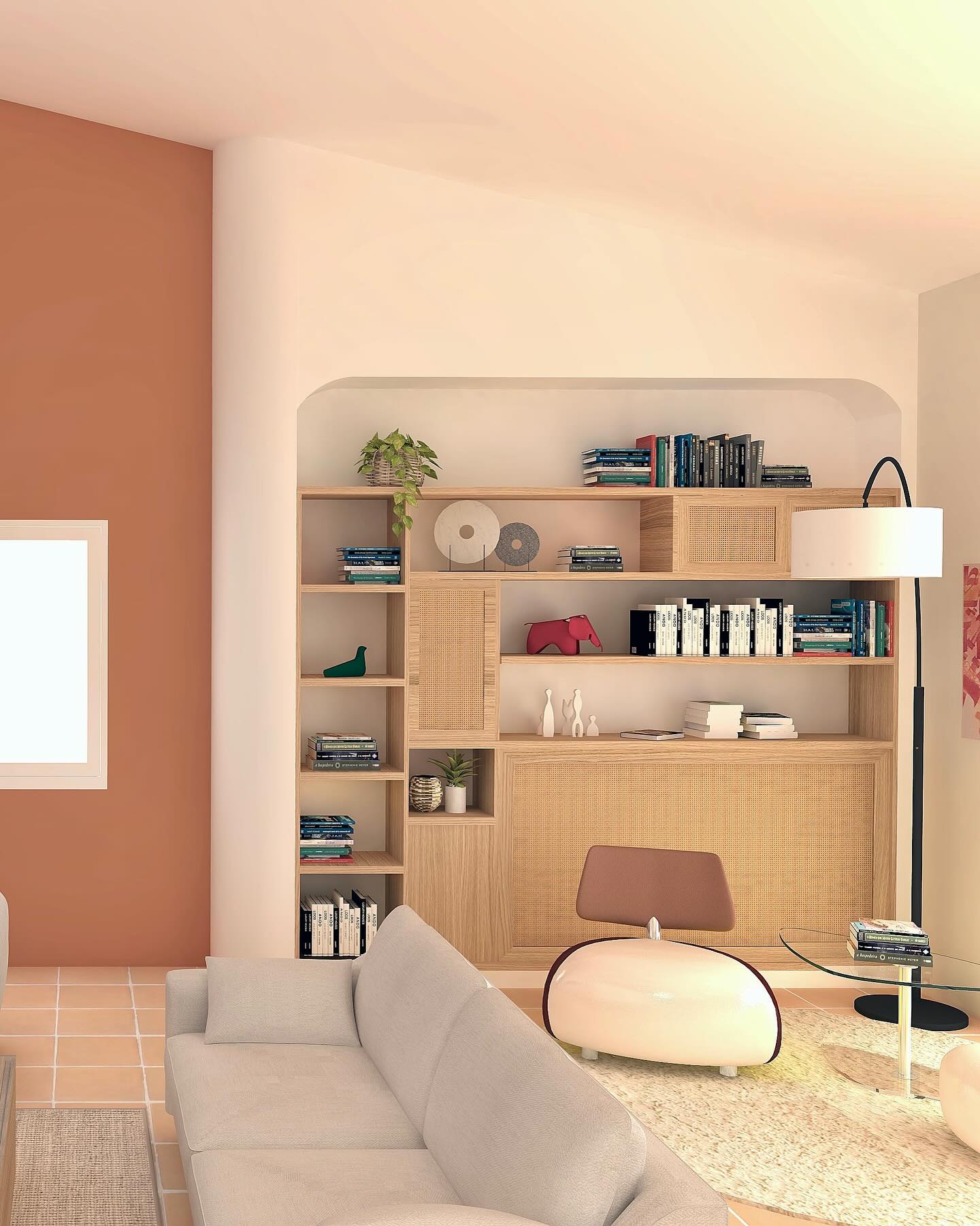 Avant projet validé ! …pour un séjour encore plus lumineux et en ...