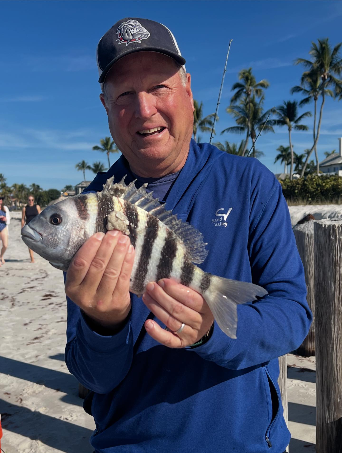 Full Send Fishing Co FL | Naples FL