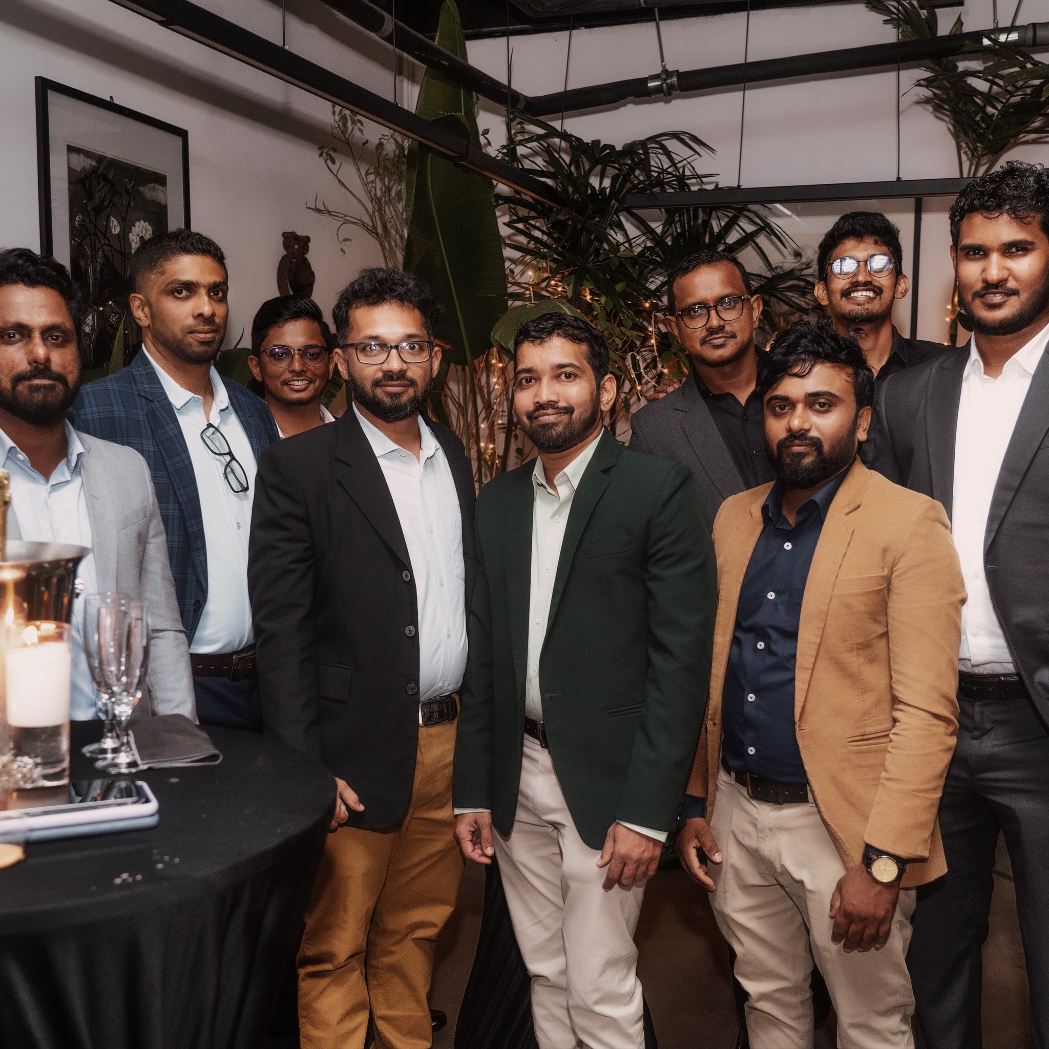 a-designstudio | Colombo