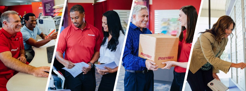 PostNet | Robbinsville NJ