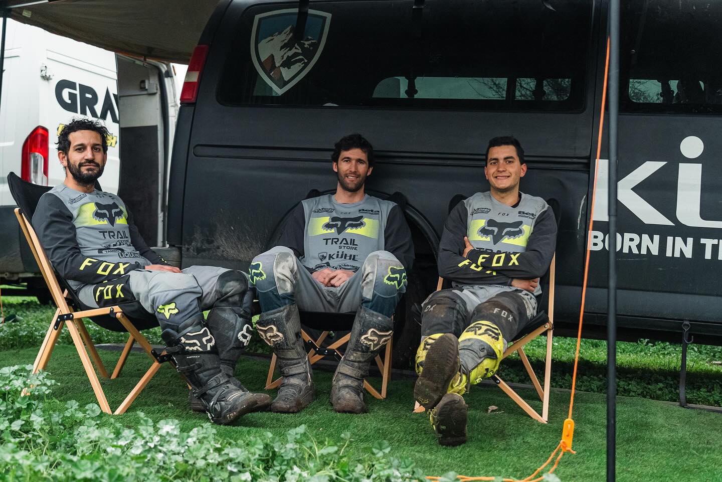 Lemon Racing Team