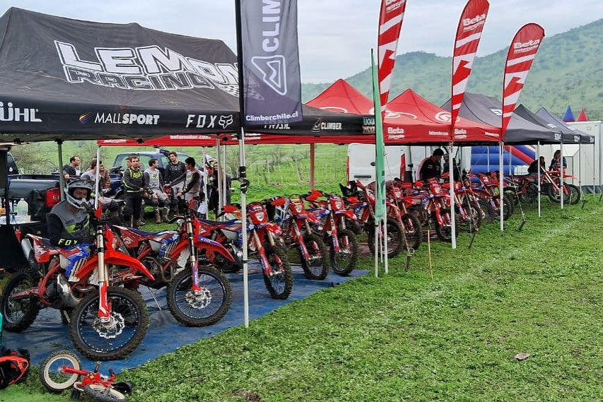 Lemon Racing Team