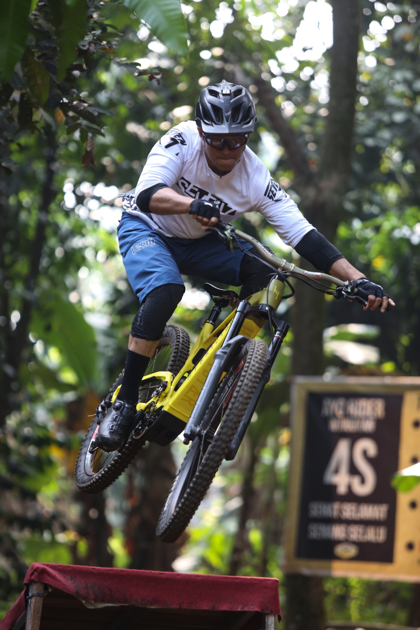 Jpg Mountain Bike Park