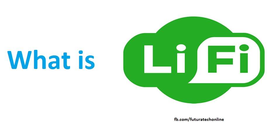 Futura Tech - Li-Fi is a bidirectional, high speed and fully networked ...