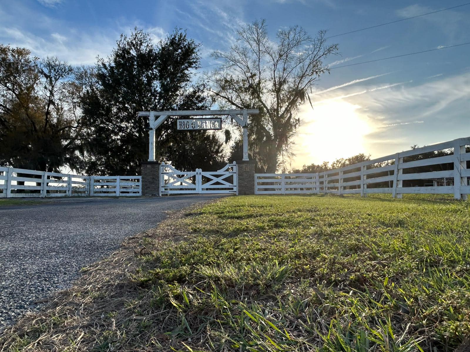 Big G Ranch