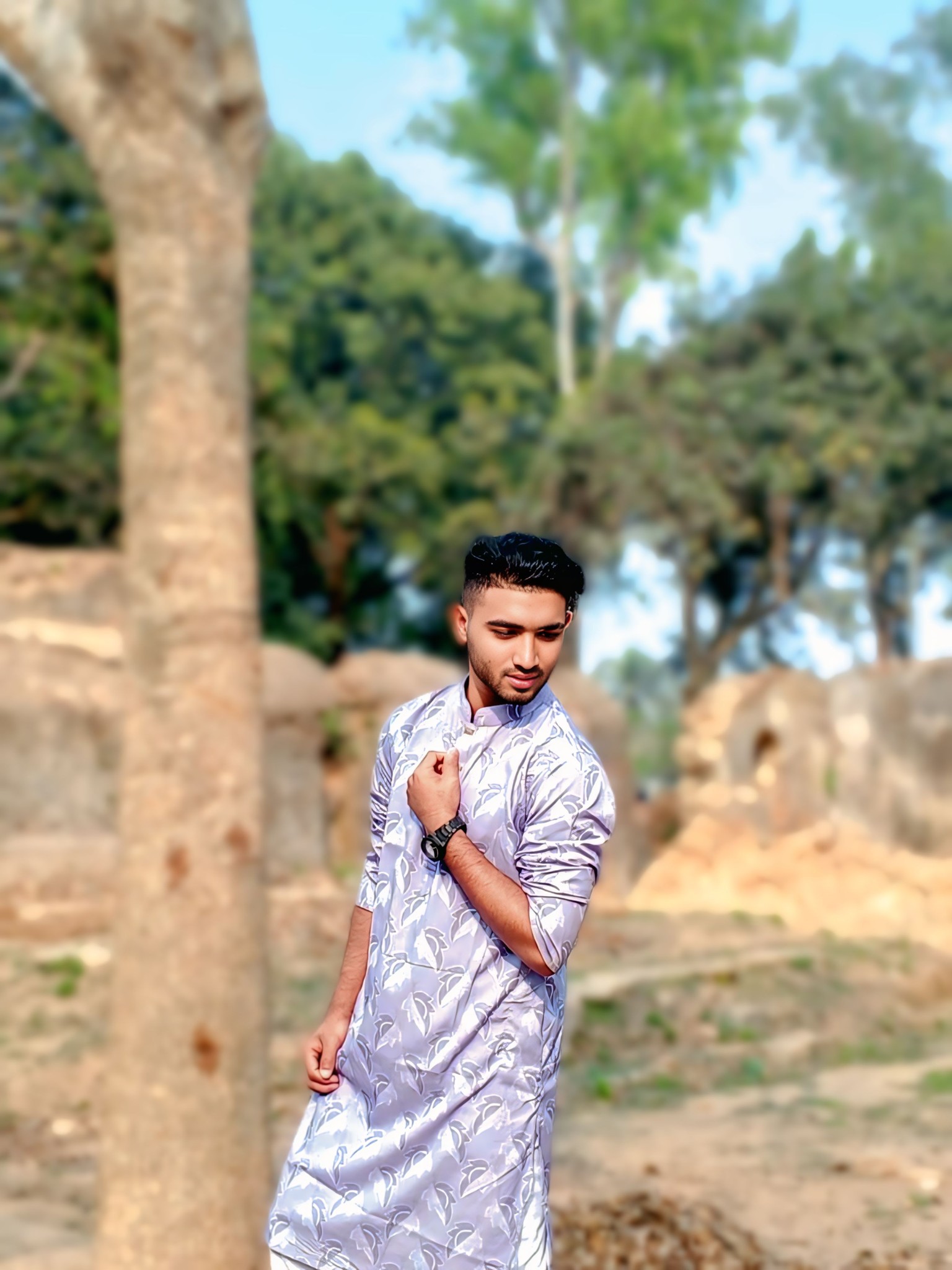 Rdx Hasib Don