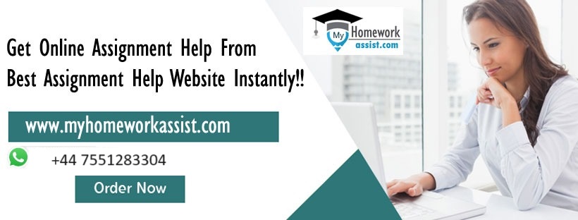 Myhomeworkassist
