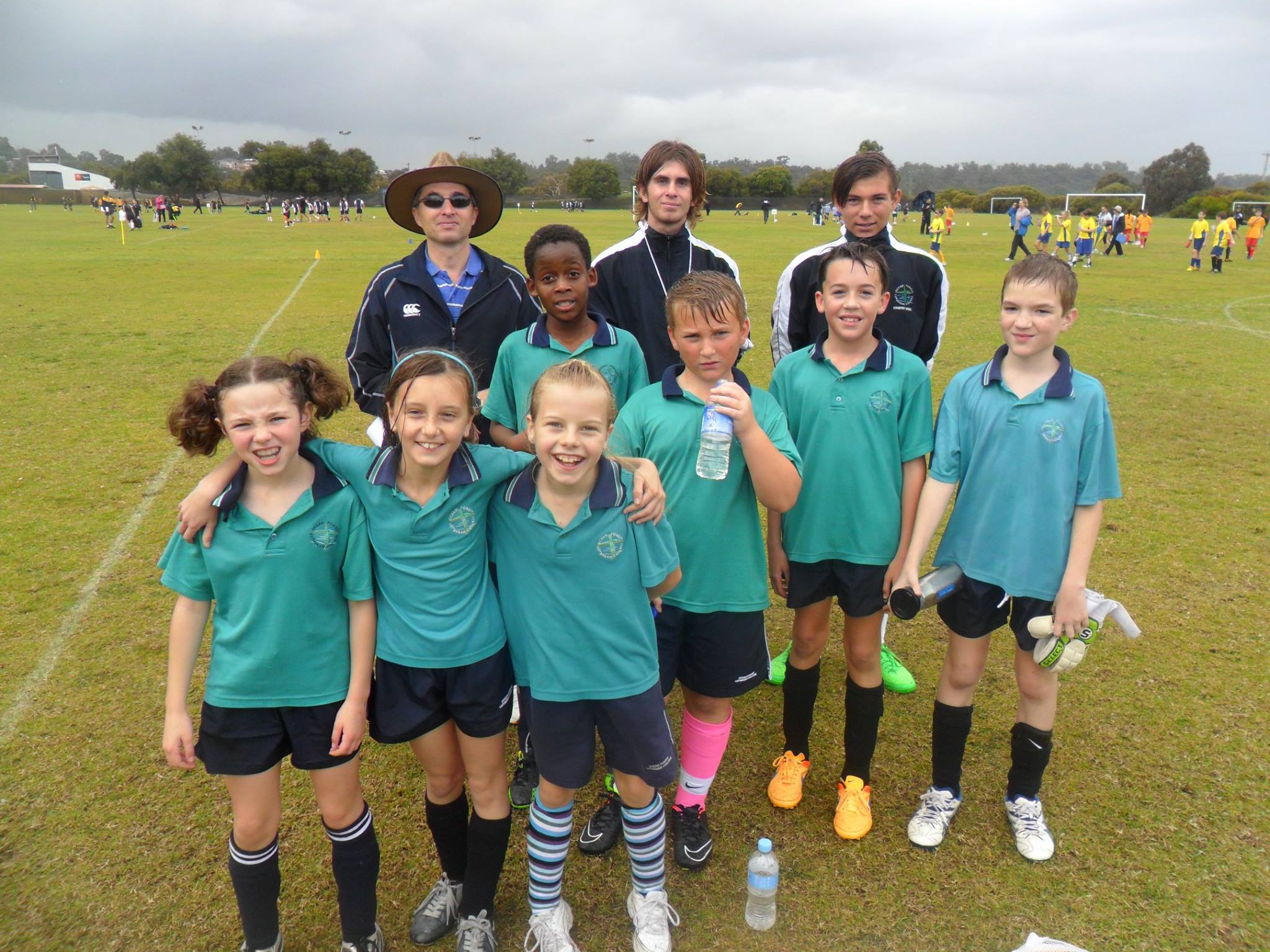 Ocean Forest Lutheran... - Ocean Forest Lutheran College