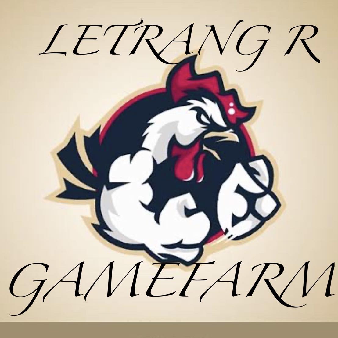 Letrang R GF