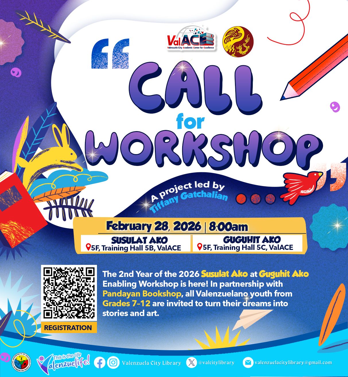 Valenzuela City - Valenzuela City added a new photo.