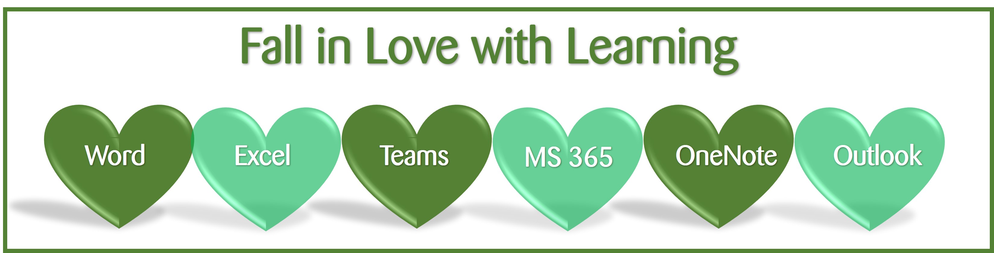 Bite Size Ltd - LOVE to LEARN Microsoft OneNote