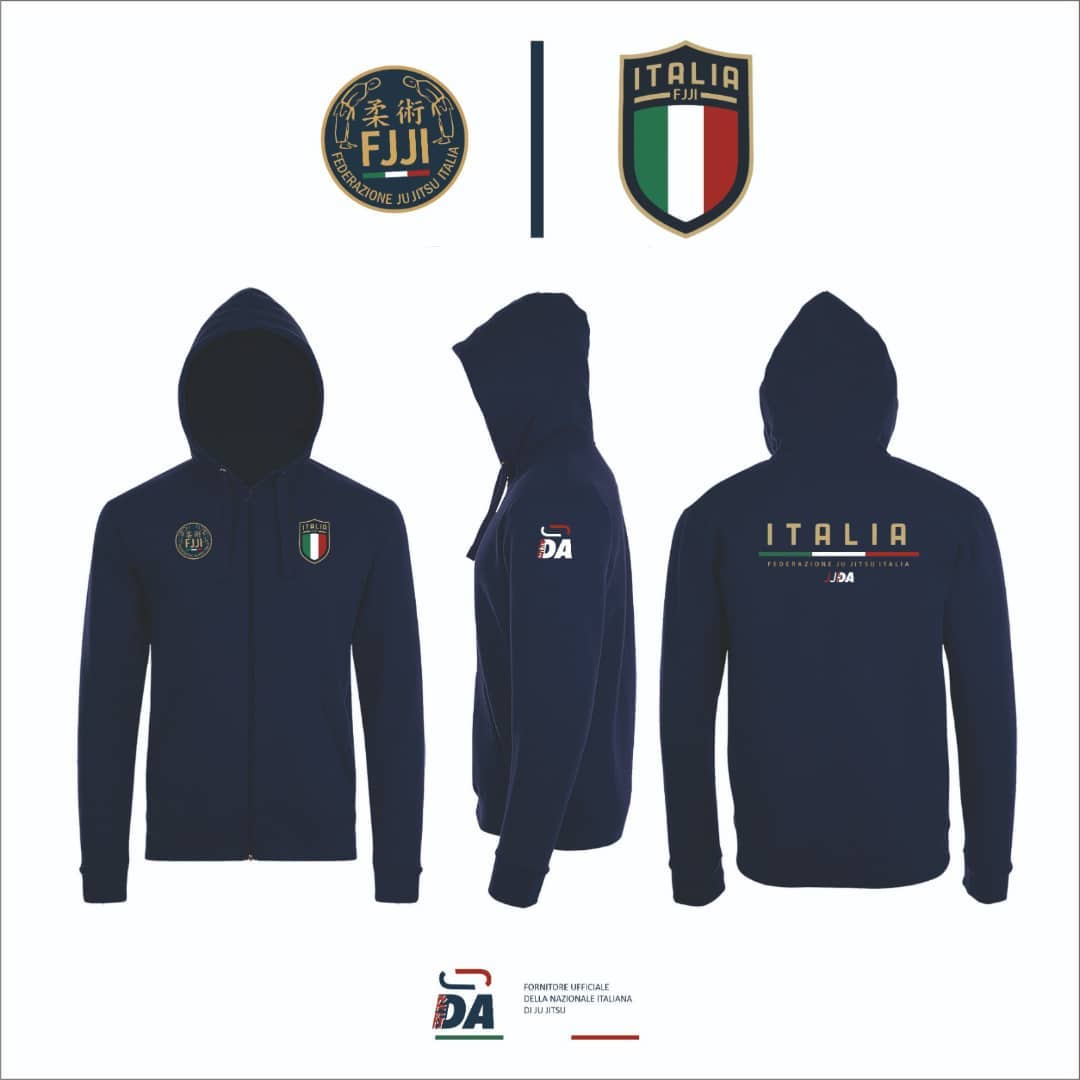 JJDA brand