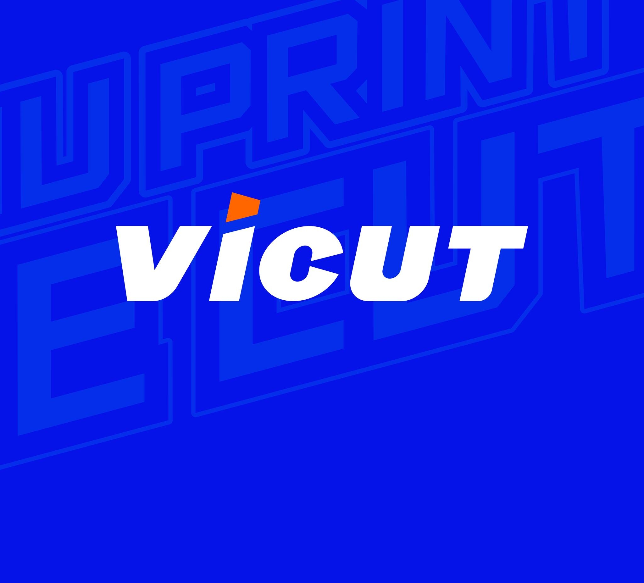 vsc350ultra #Sticker #Labels #Packaging #LosAngeles #USA | VICUT ...