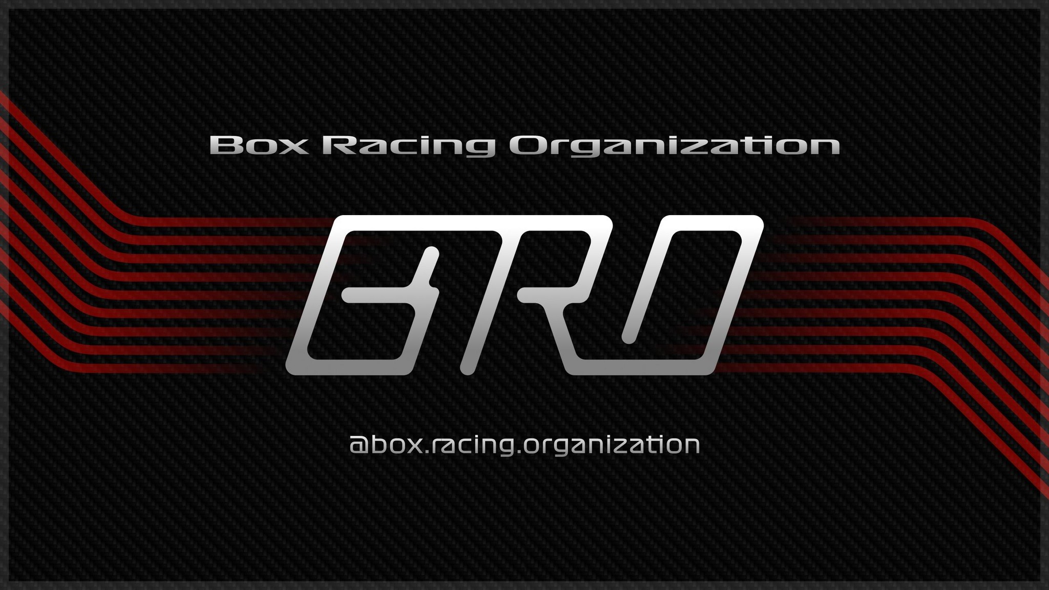 Box Racing Organization