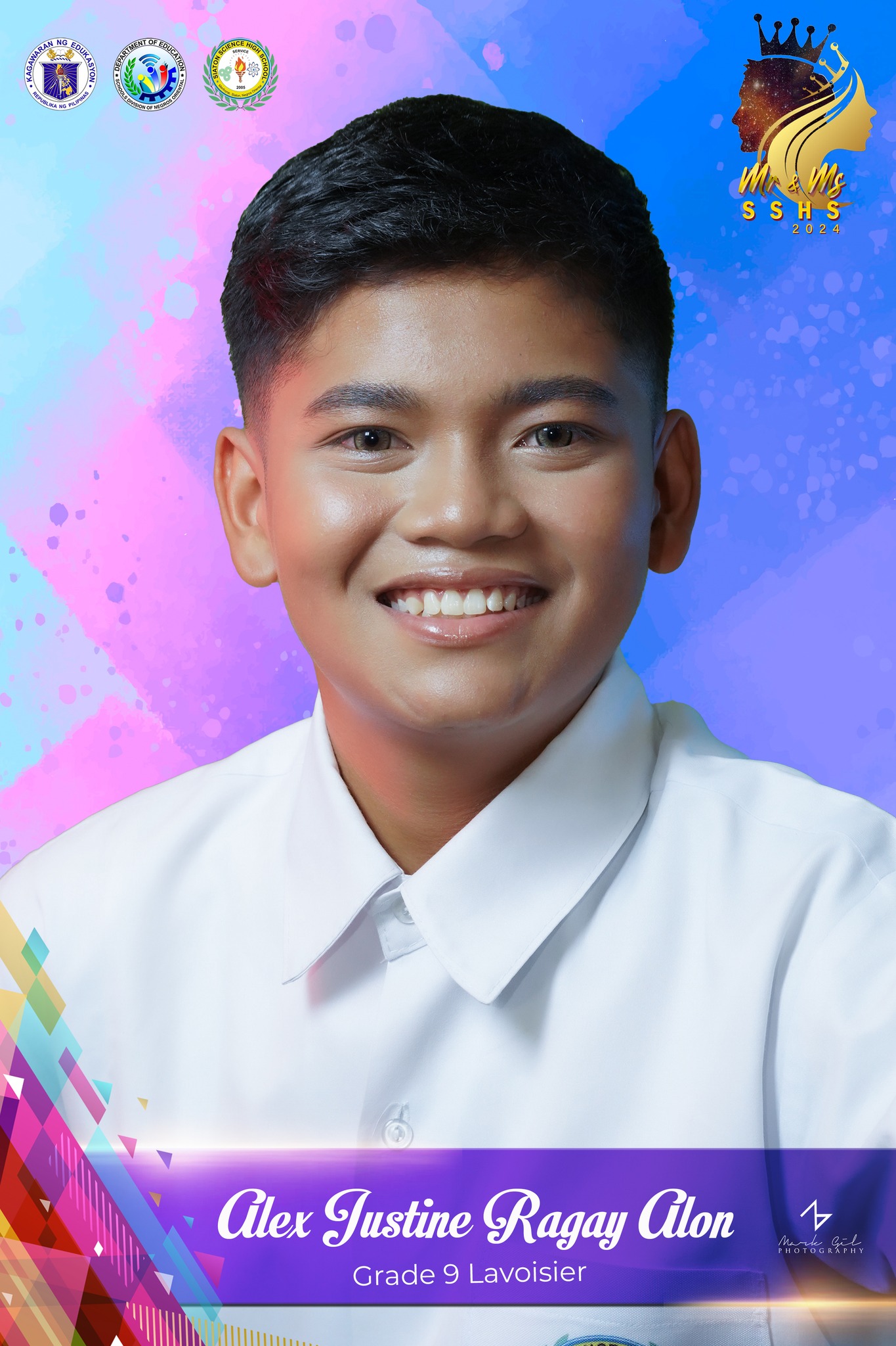 Louis Miguel Ragay