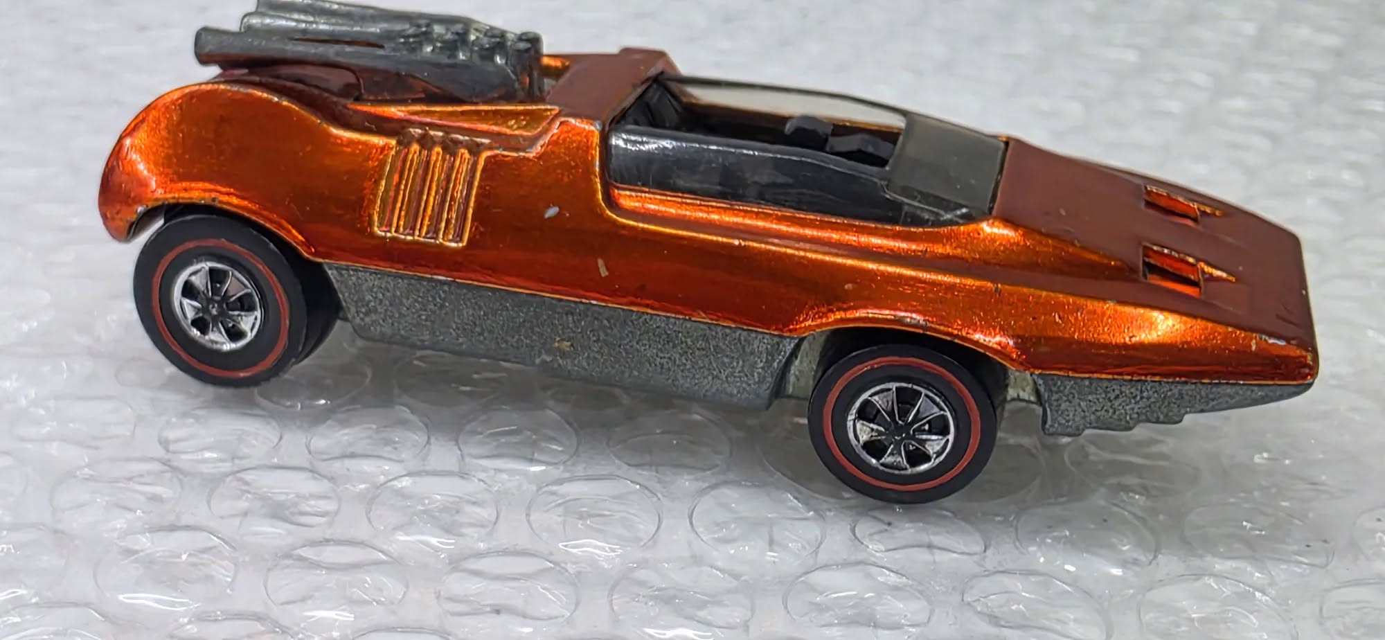 Collectors…Check out what THE TOY CAR HEADQUARTERS just uncovered