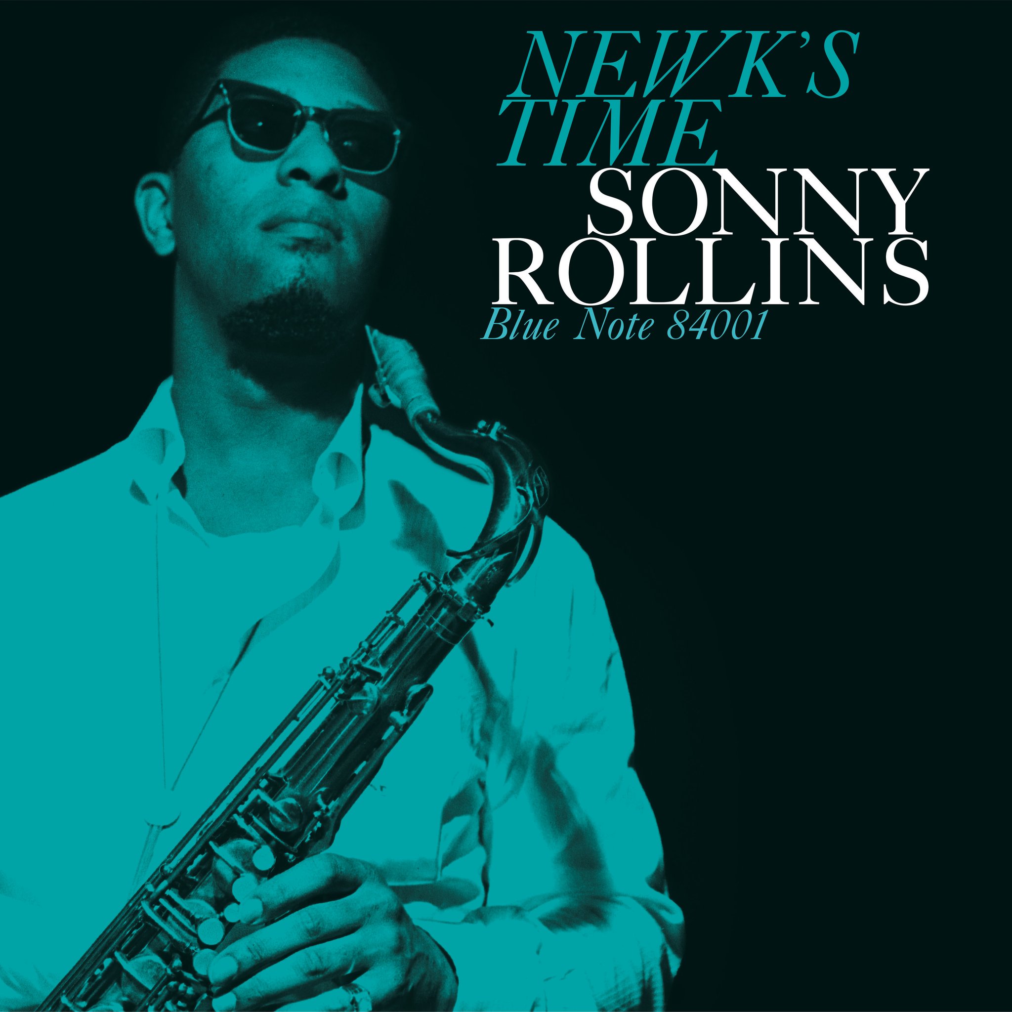 Sonny Rollins 