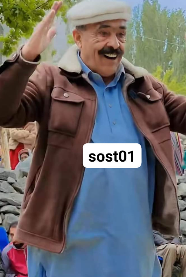 SOST - In Loving Memory of Late Turab Shah Turab Shah, who hailed from ...