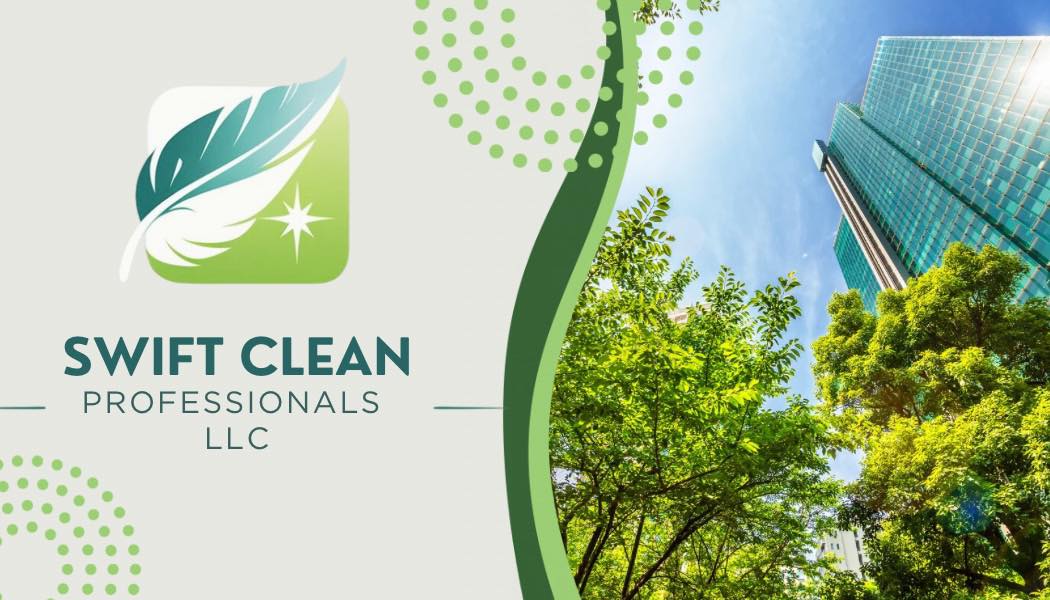 Swift Clean Professionals LLC