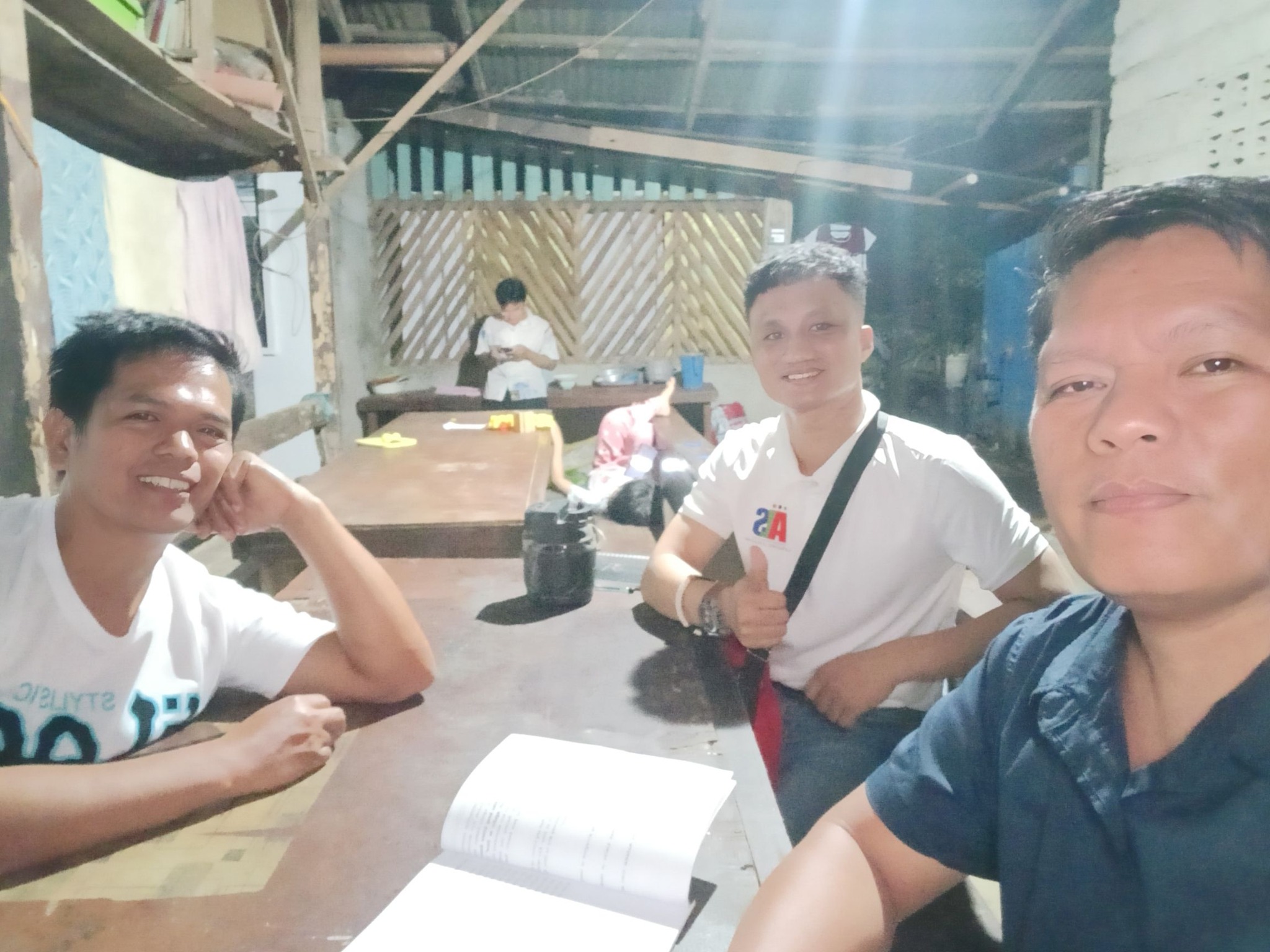 Rodillo Bajao - Pagsangkap Lesson 2 Thank you sa Inyong... | Facebook