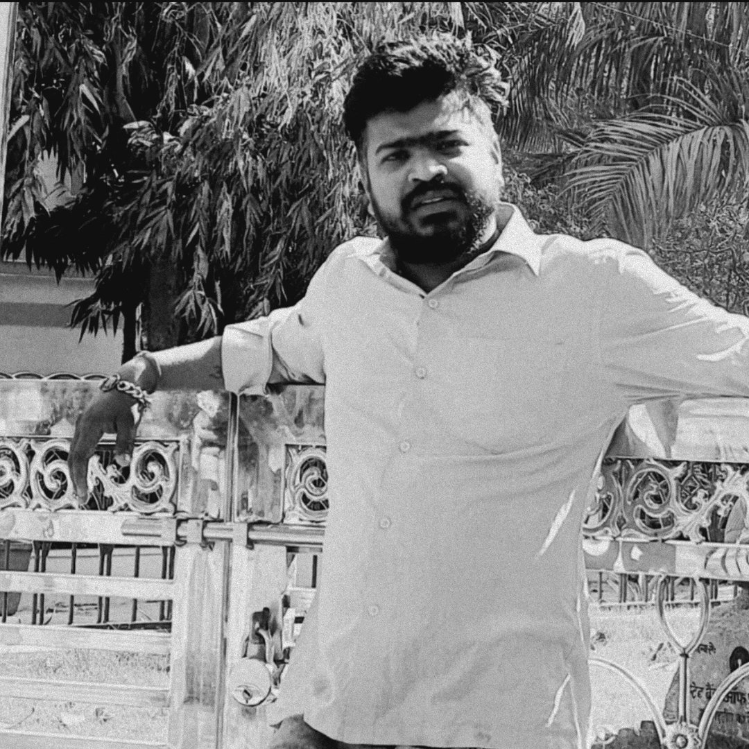 Er Ashish Mohan