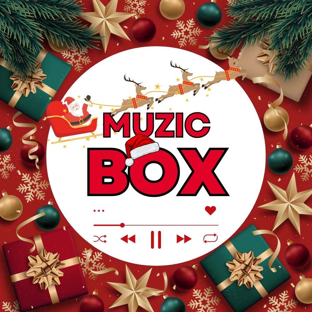 Muzic Box | Hanoi