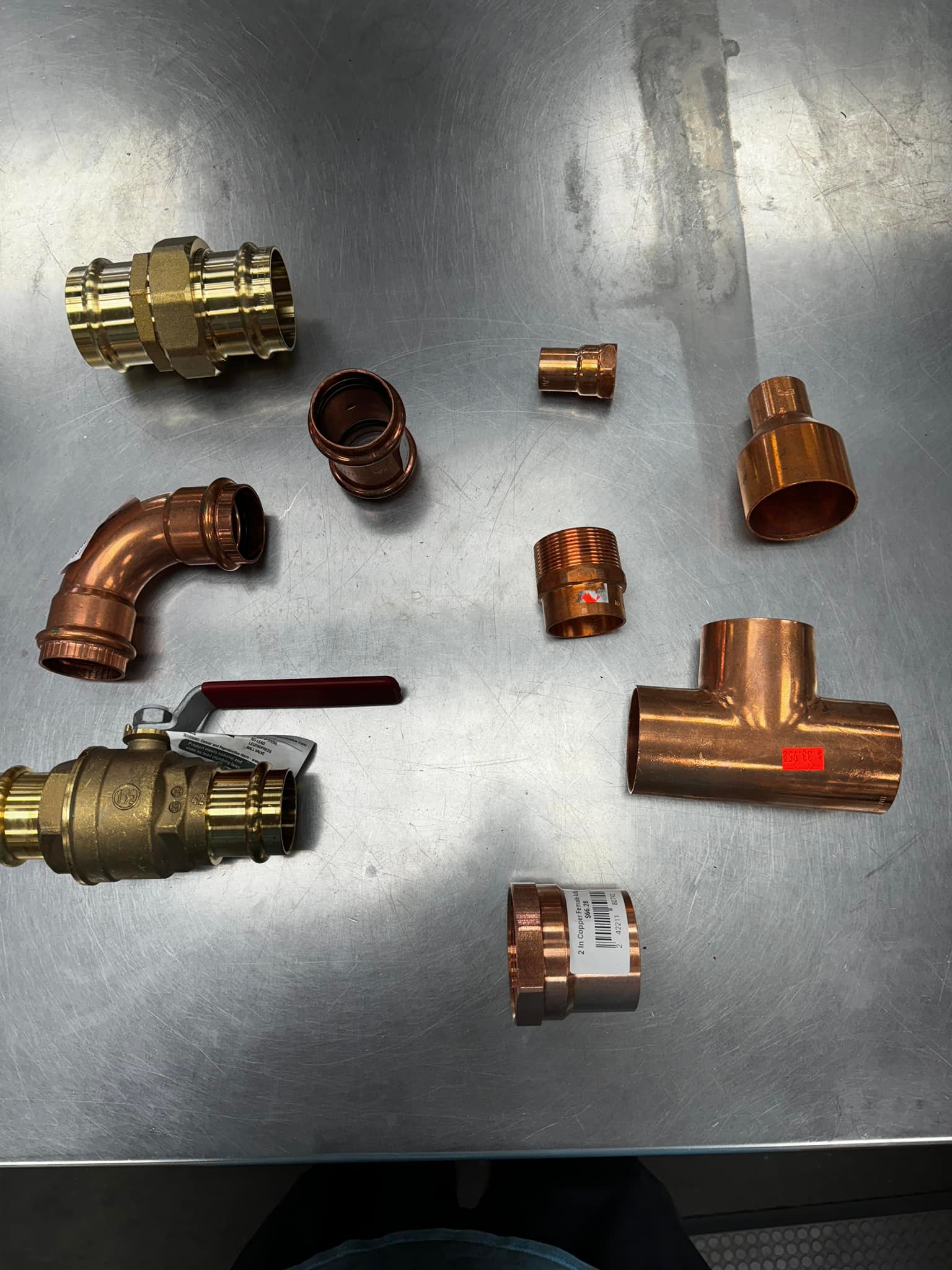 Richmond Plumbing Specialties | Richmond VA