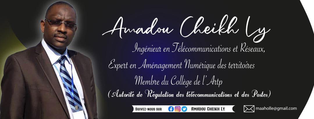 Amadou Cheikh LY