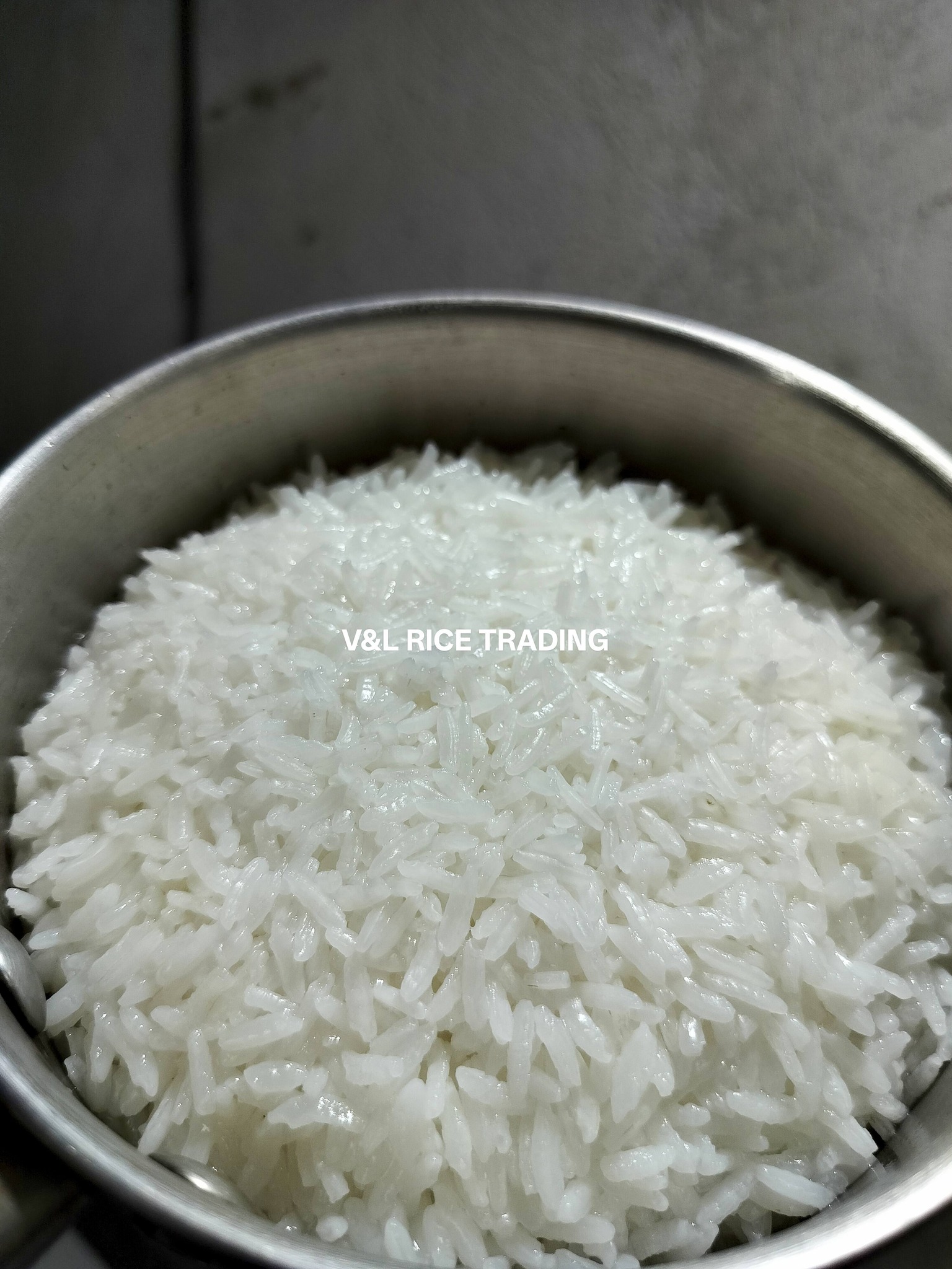 V&L RICE Trading - Wholesale and Retail