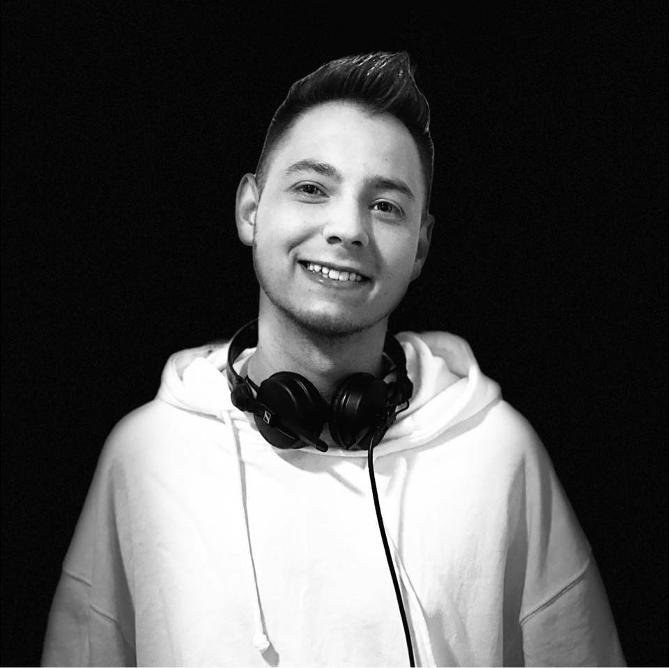 Dj Kamil