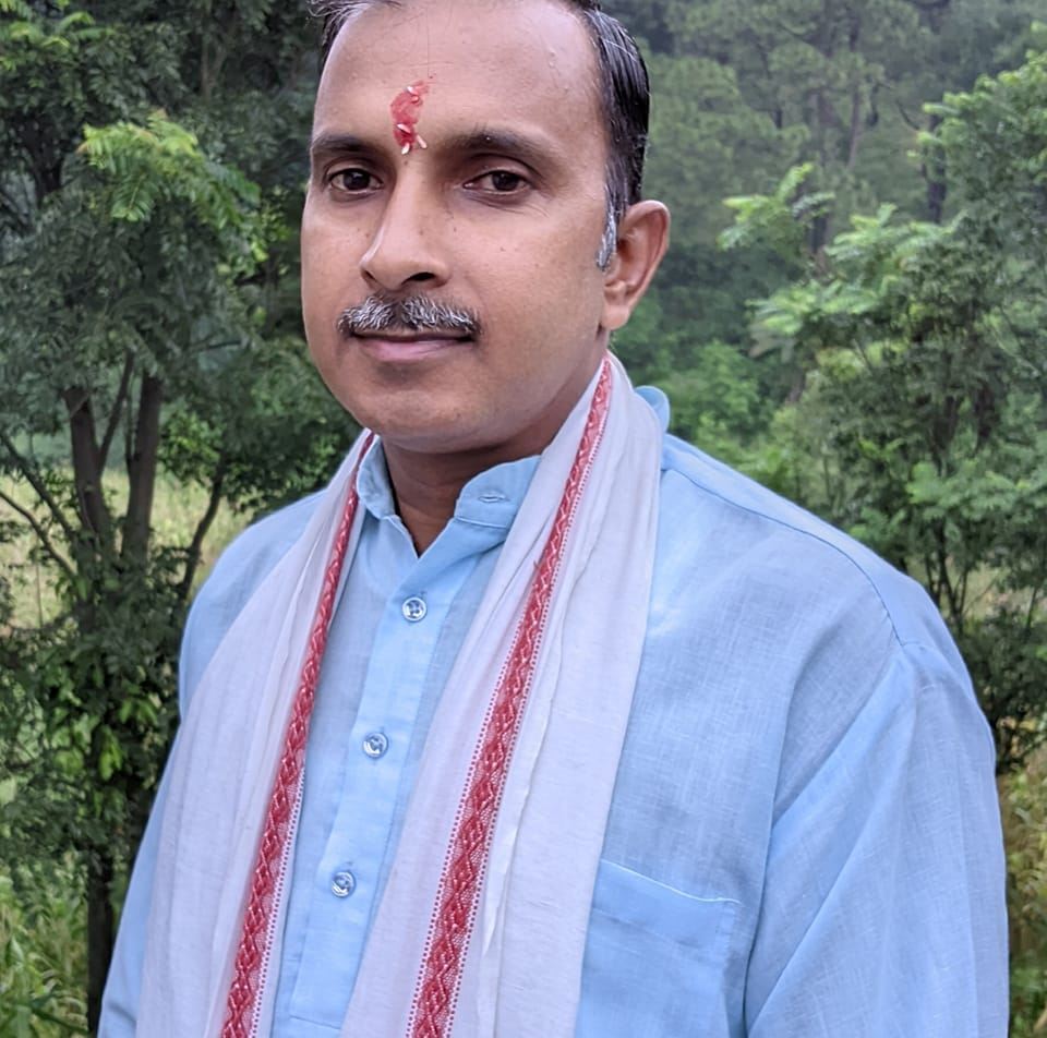Sanjeev Kumar Rana