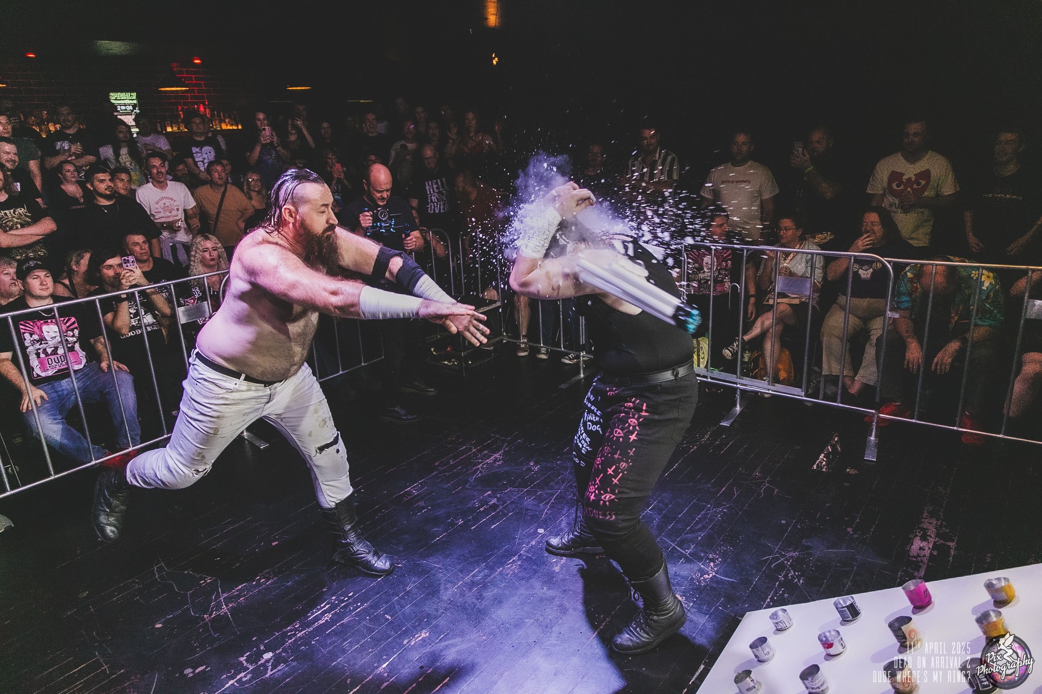 Southern - STW Presents: The Great Australian Rumble 2026 🗓️ When ...
