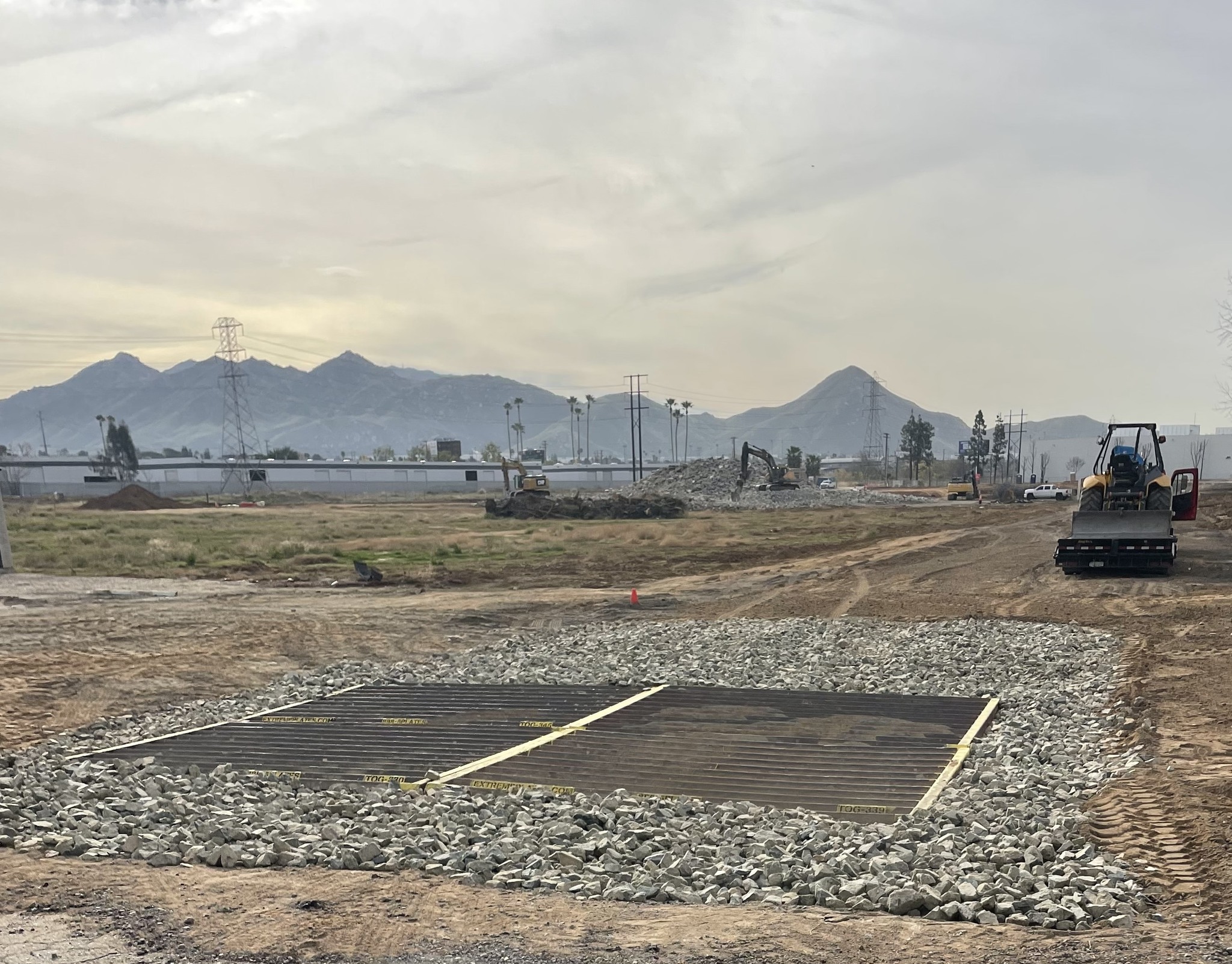 Extreme Plates, LLC | Yucaipa CA