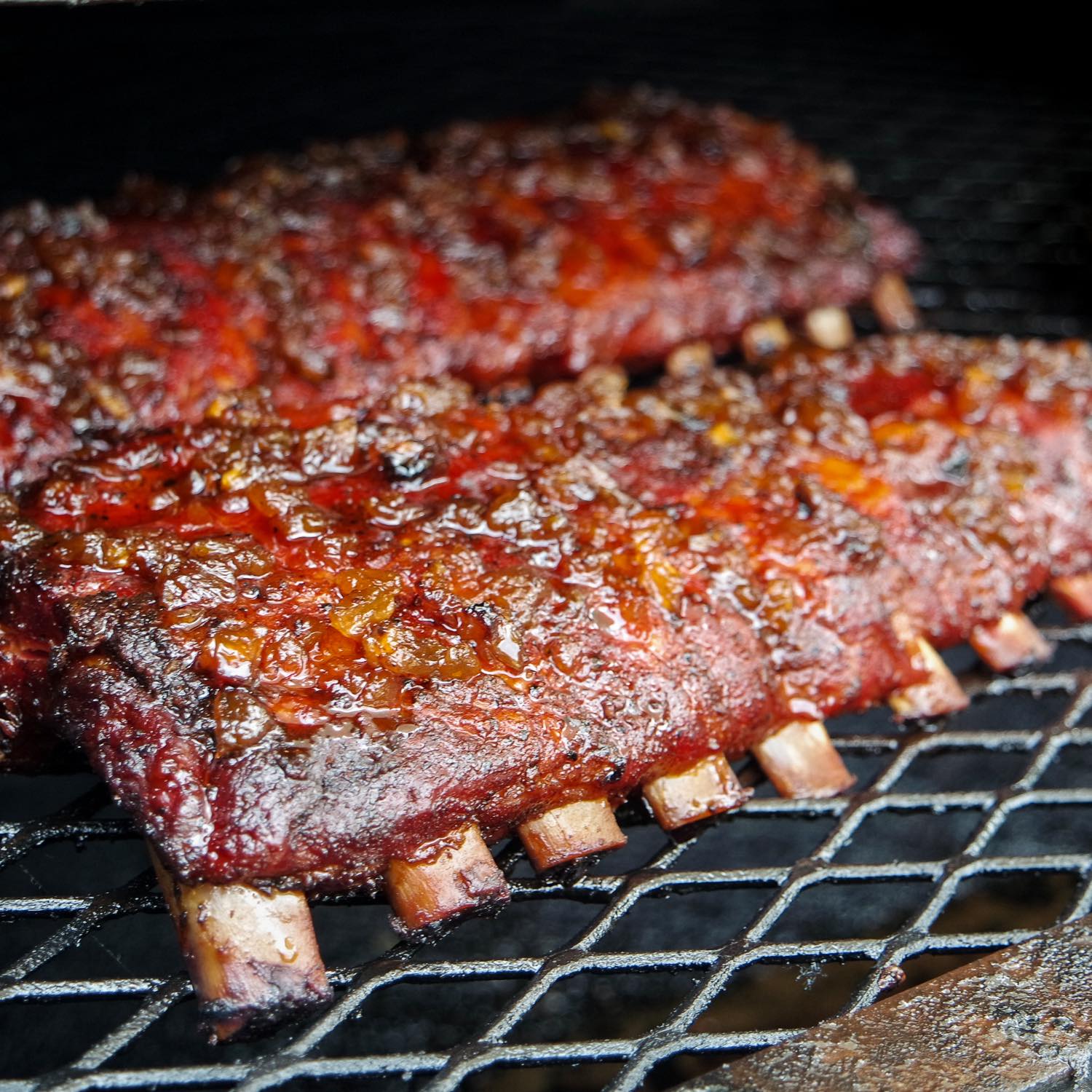 A Taste of Texas | Brodnax VA
