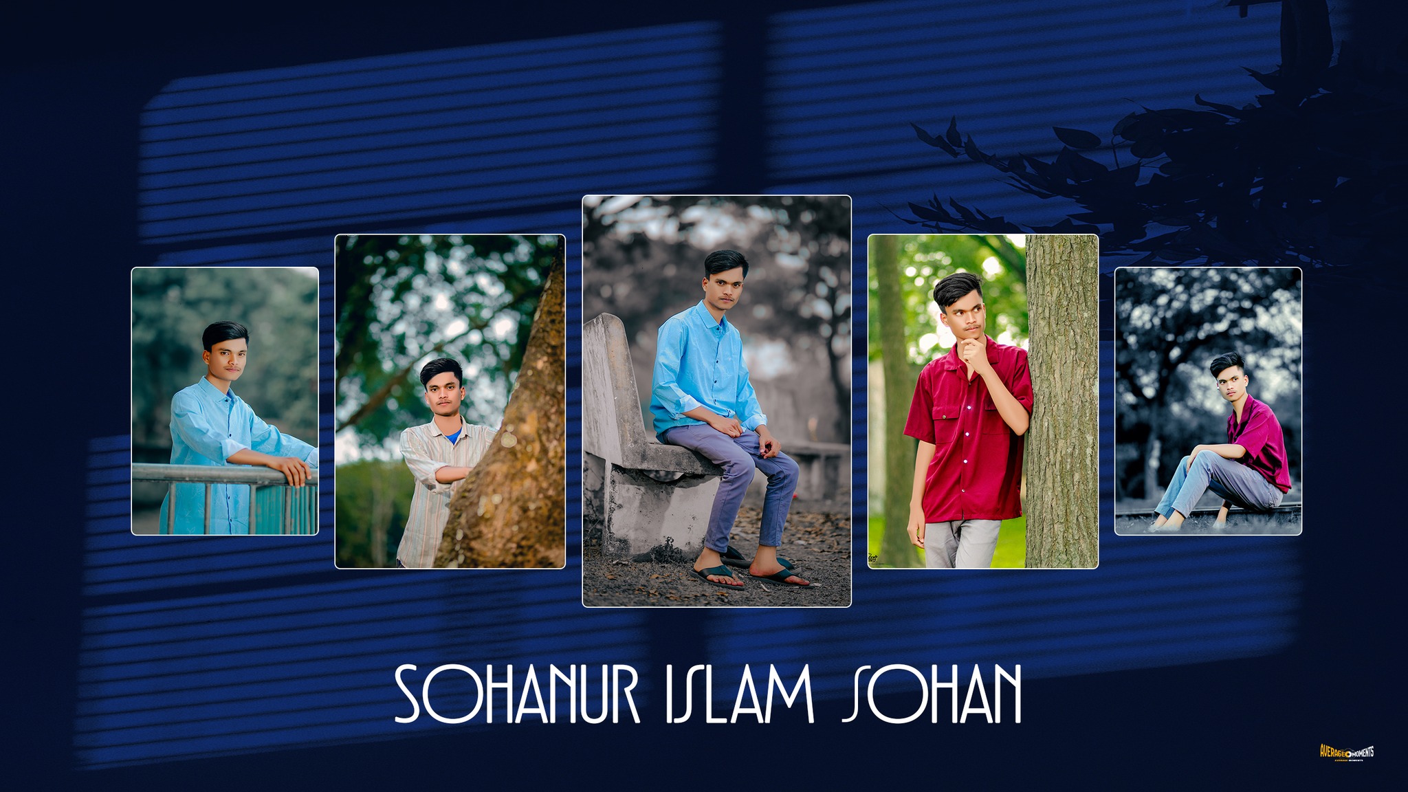 Sohanur Islam Sohan