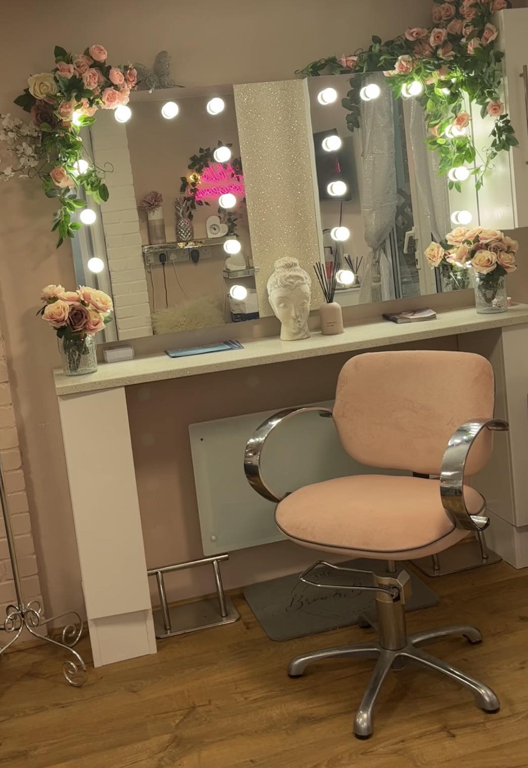 Brow & Beauty Lounge | Dunstable
