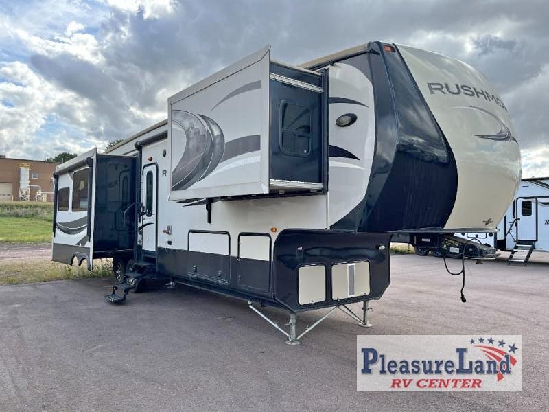 2013 Crossroads rv Rushmore Washington RF39WA - RVs & Campers - Sioux ...