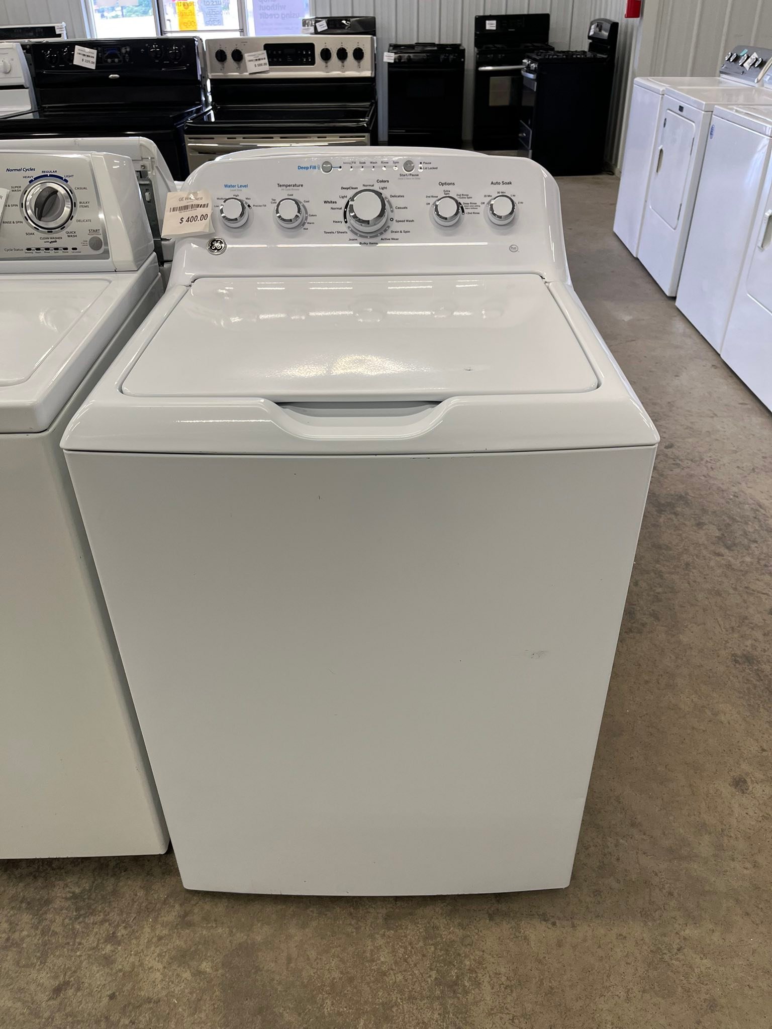 Kenmore gas stove for sale 390$ This unit is a natural gas stove 