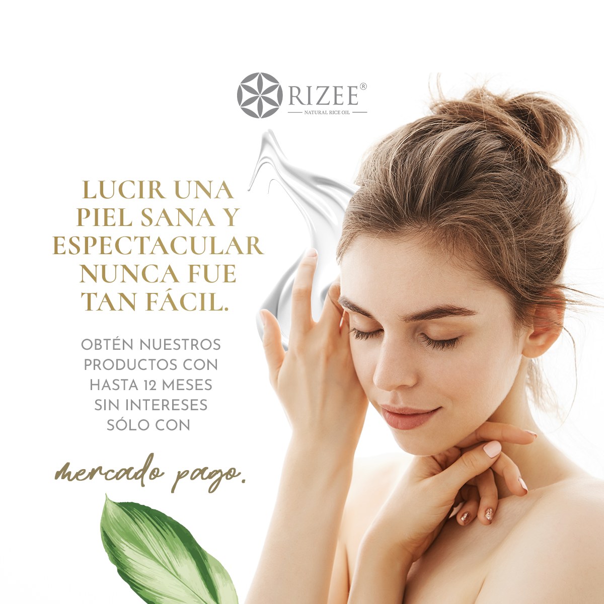 RIZEE México - 👉🏻Elige tus productos 👉🏻Selecciona... | Facebook