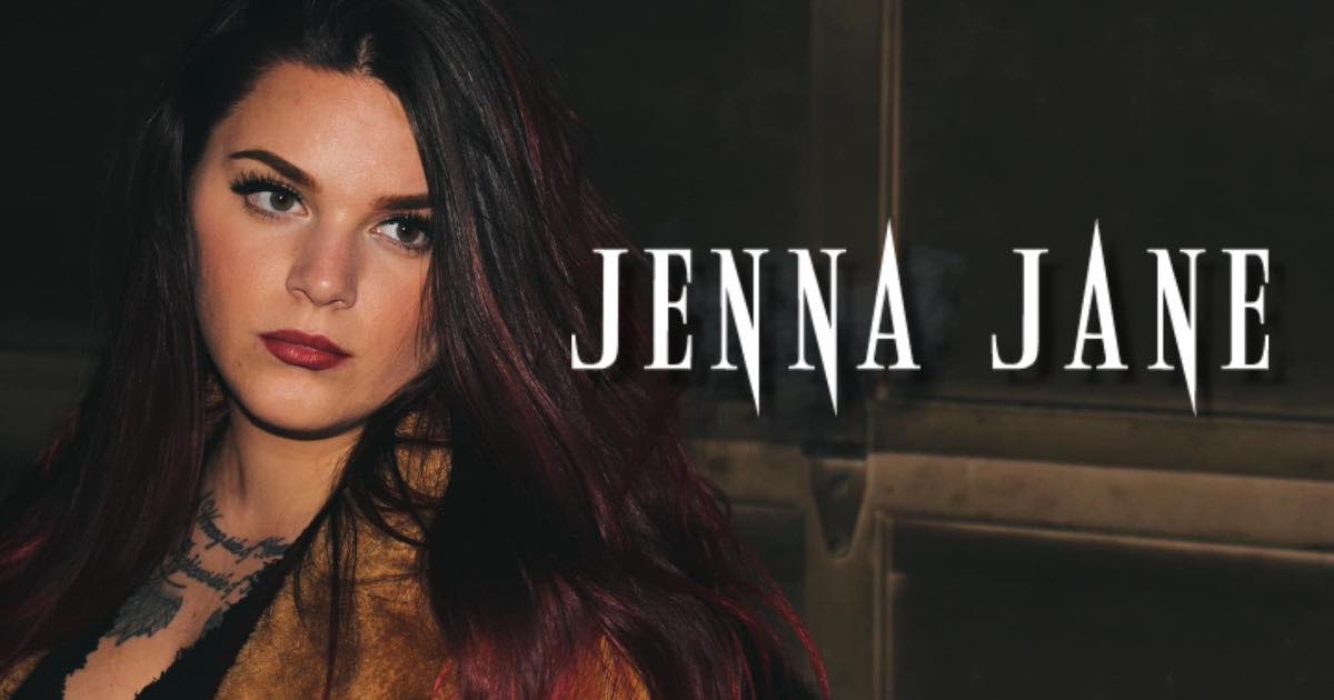 Jenna Jane