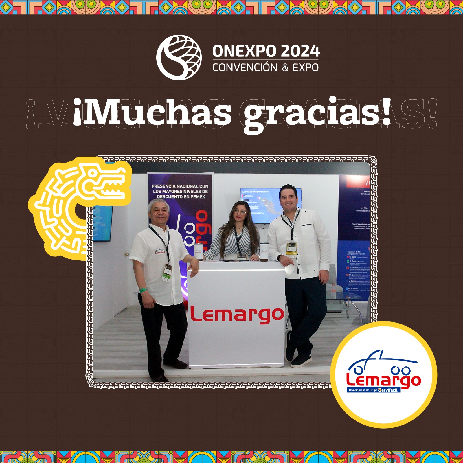 Fletes Lemargo