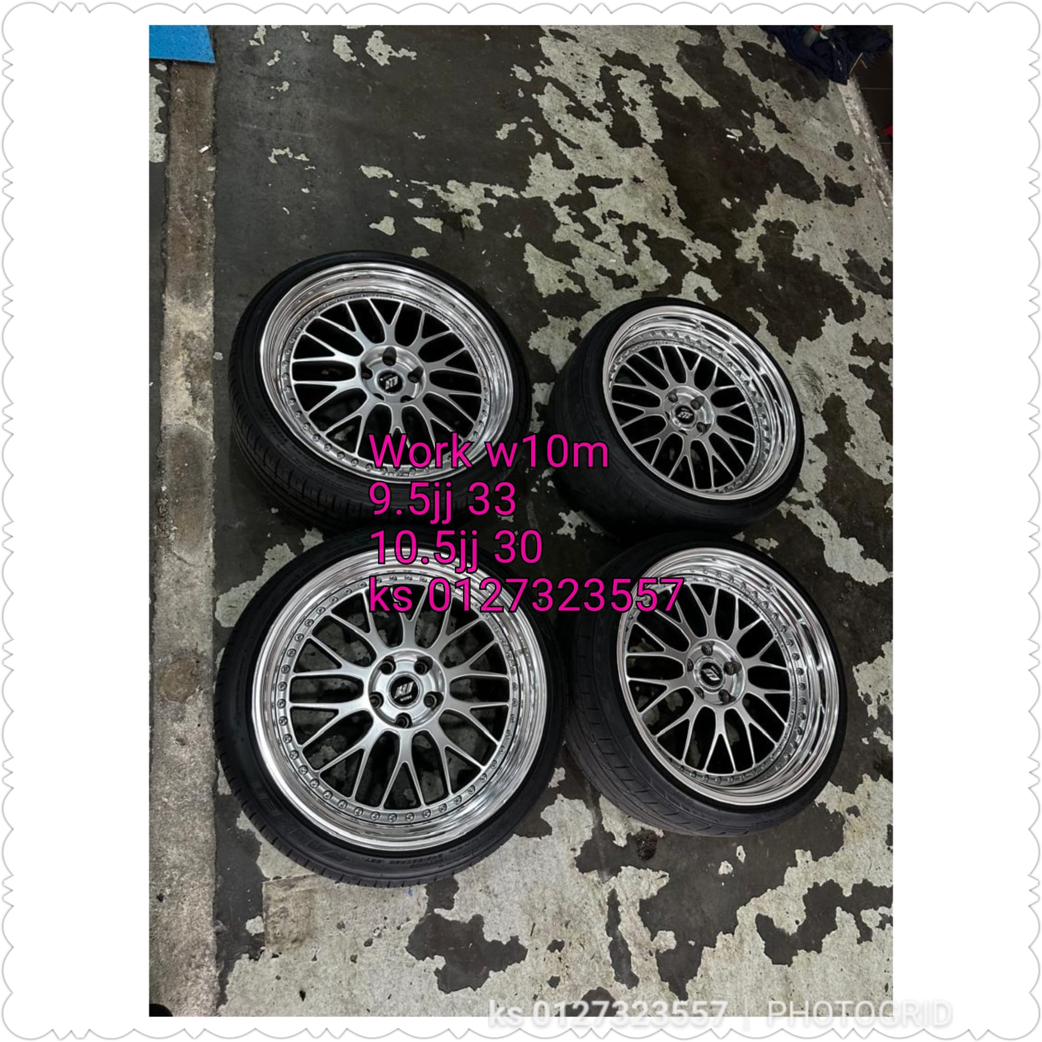 For sale 20