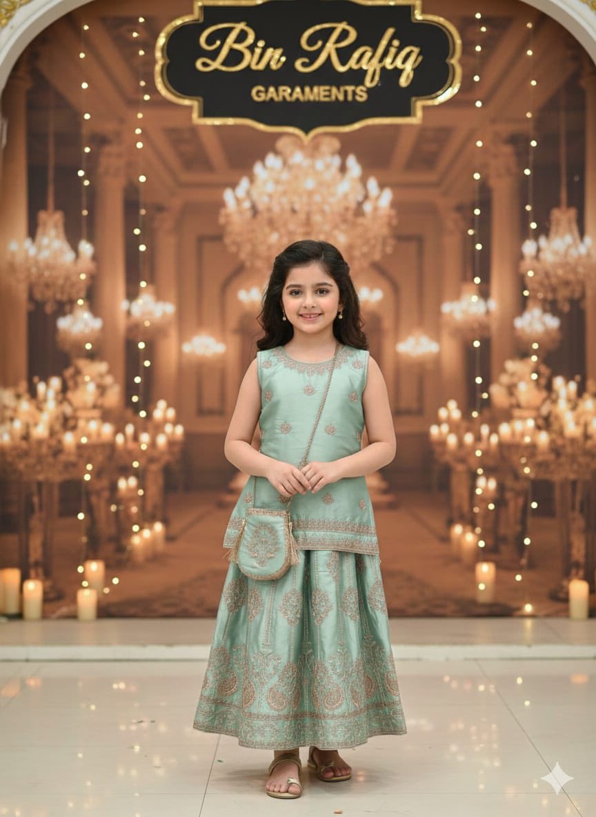 Bin Rafiq Garments. | Karachi