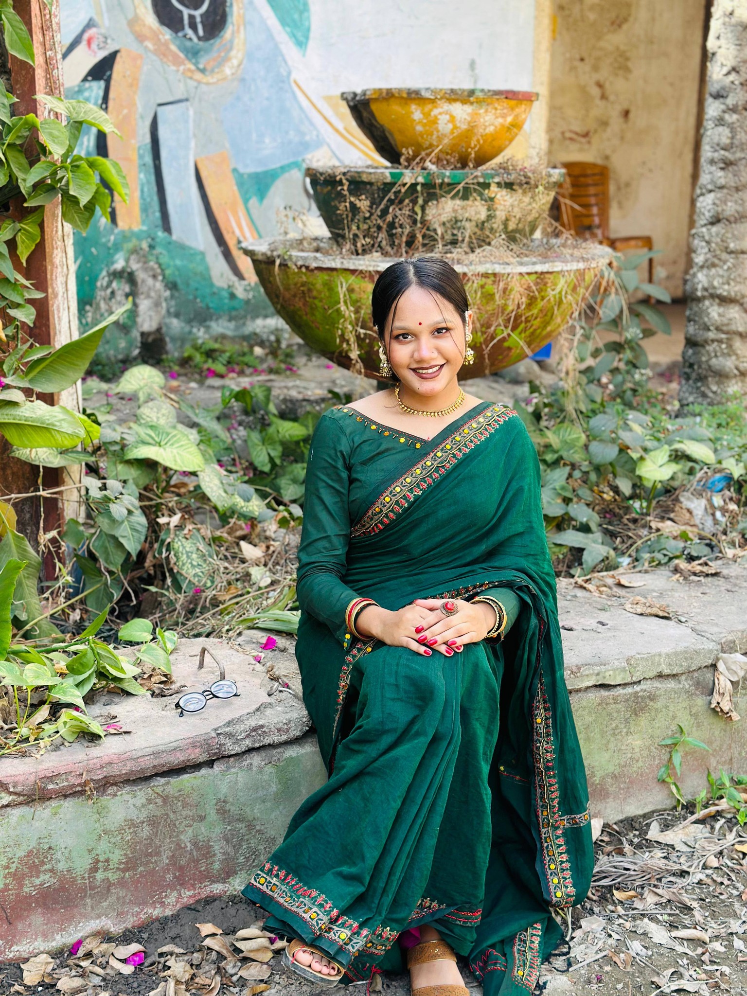 Laboni Labonno | Sylhet
