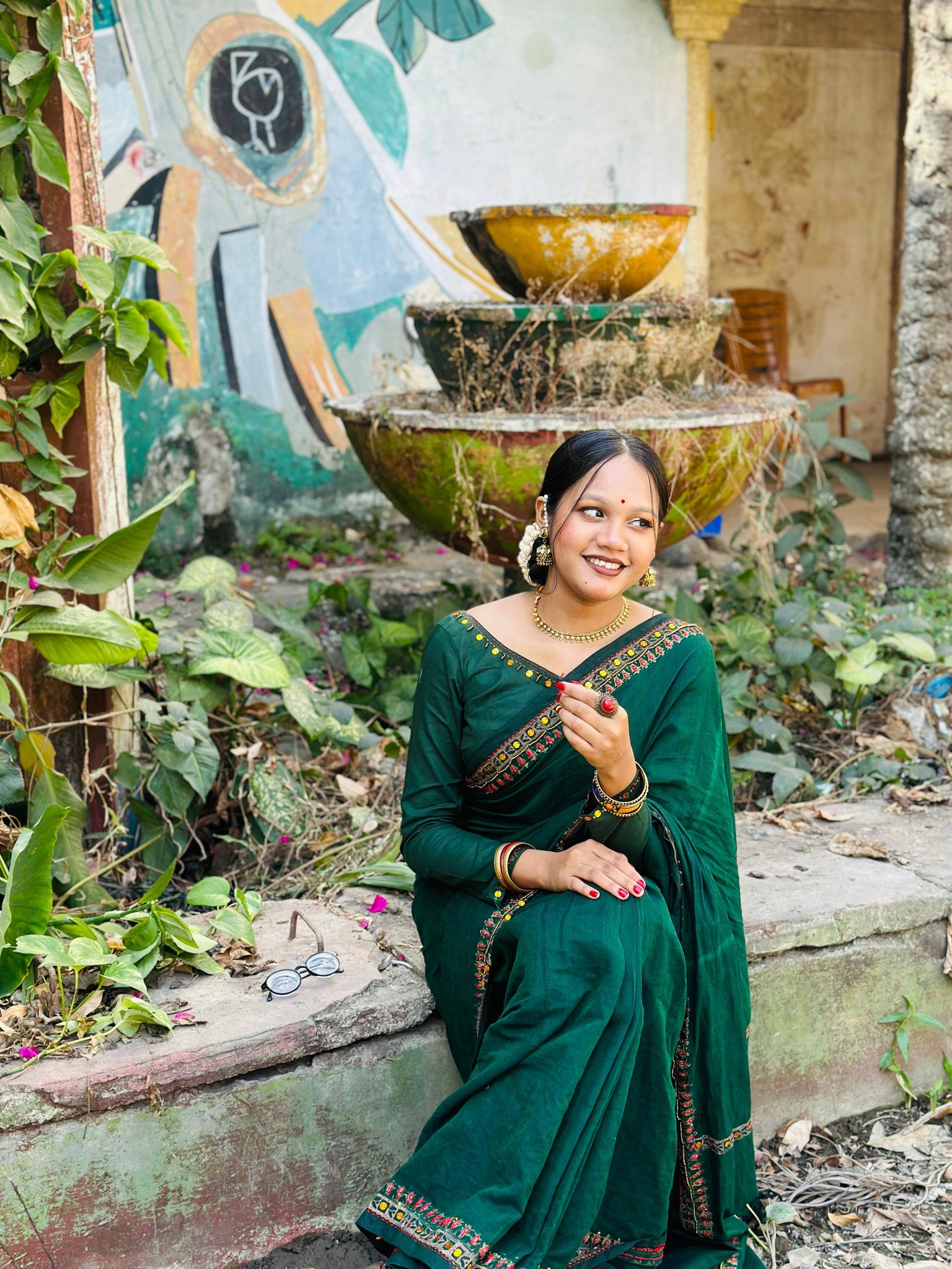 Laboni Labonno | Sylhet