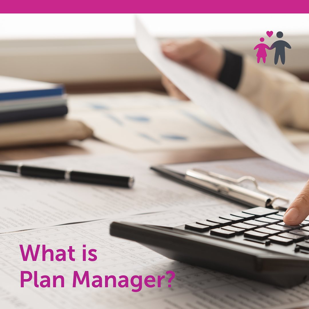 Marli And Moe - 💰What is a Plan Manager? A Plan Manager... | Facebook
