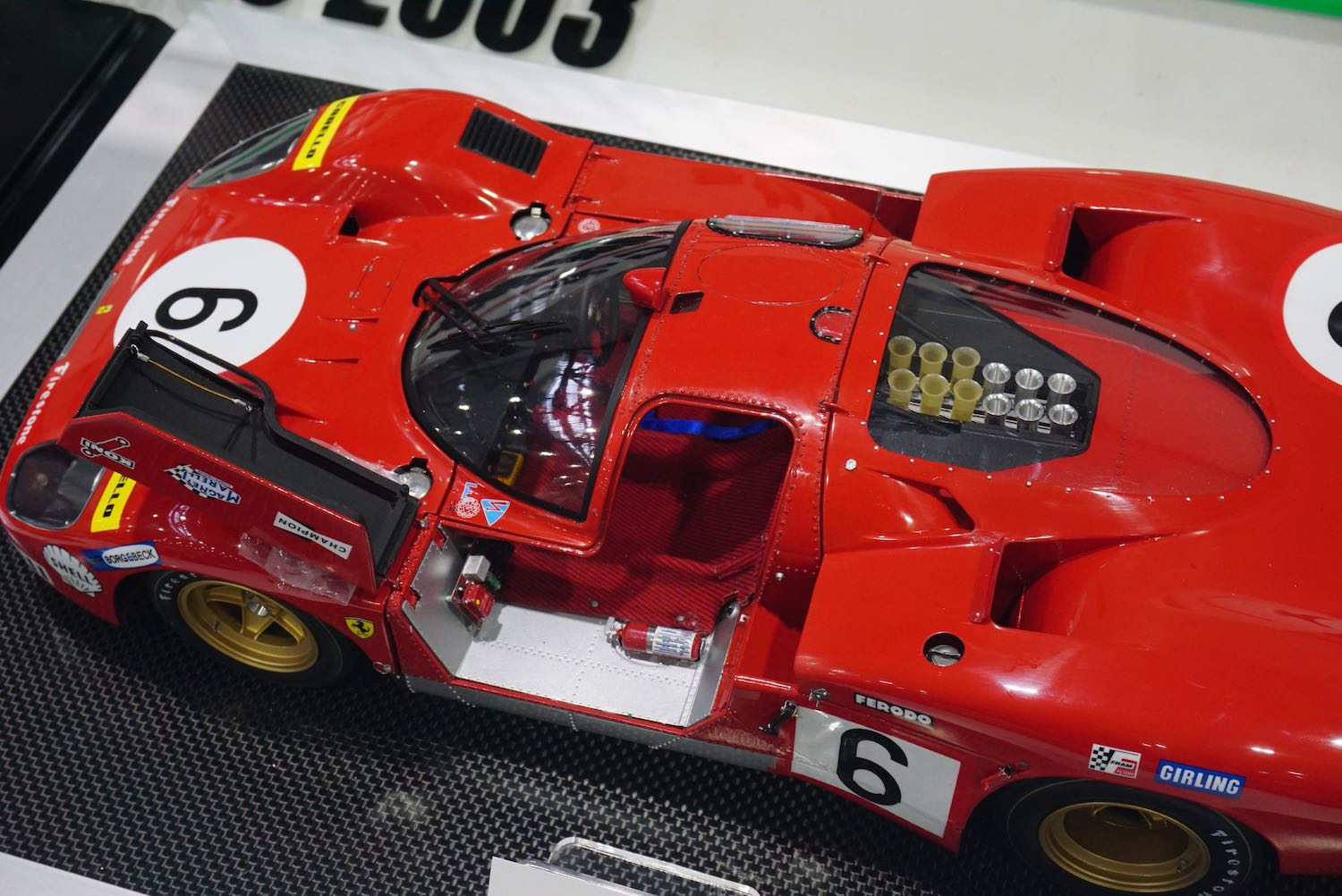 超希少　非売品　'88 NAGOYAオリンピック コレクションセット Akira Mizorogi added photos to the album: 静岡ホビーショー2025 5.18