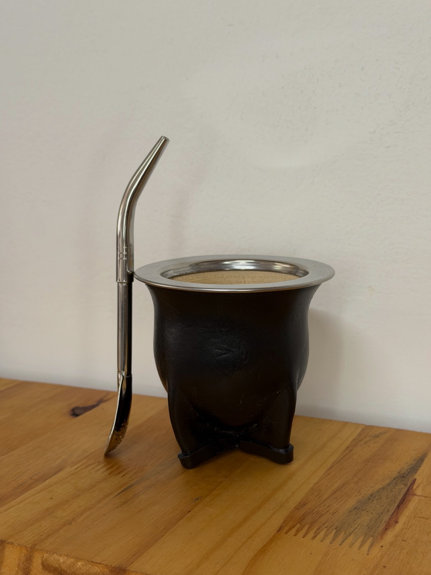 REY DEL MATE
